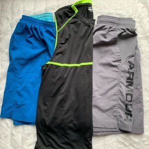 Complete Exercise Fit